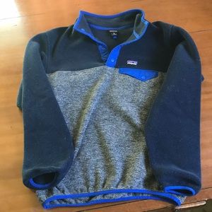 Kids Patagonia Jacket
